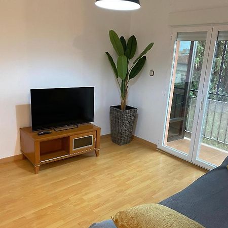 Apartamento Gor Granada Eksteriør billede