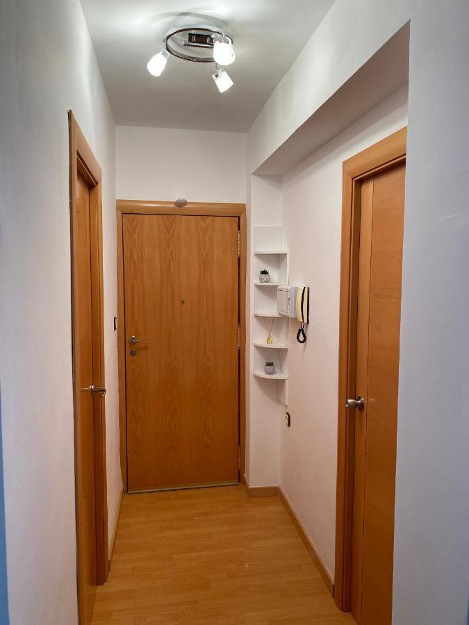 Apartamento Gor Granada Eksteriør billede