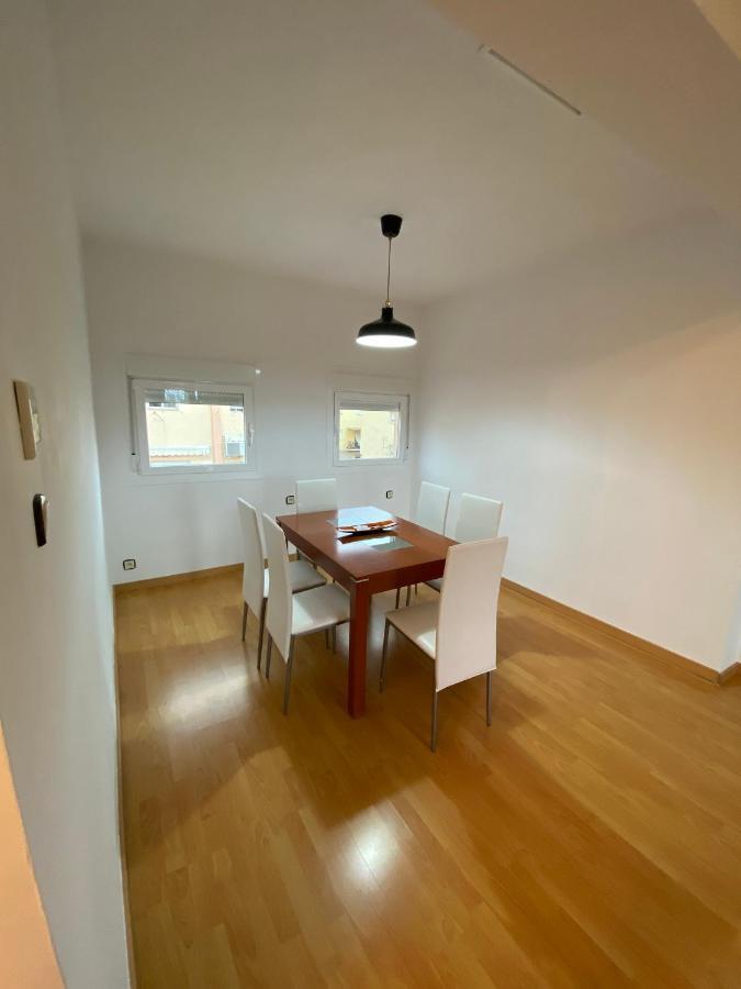 Apartamento Gor Granada Eksteriør billede