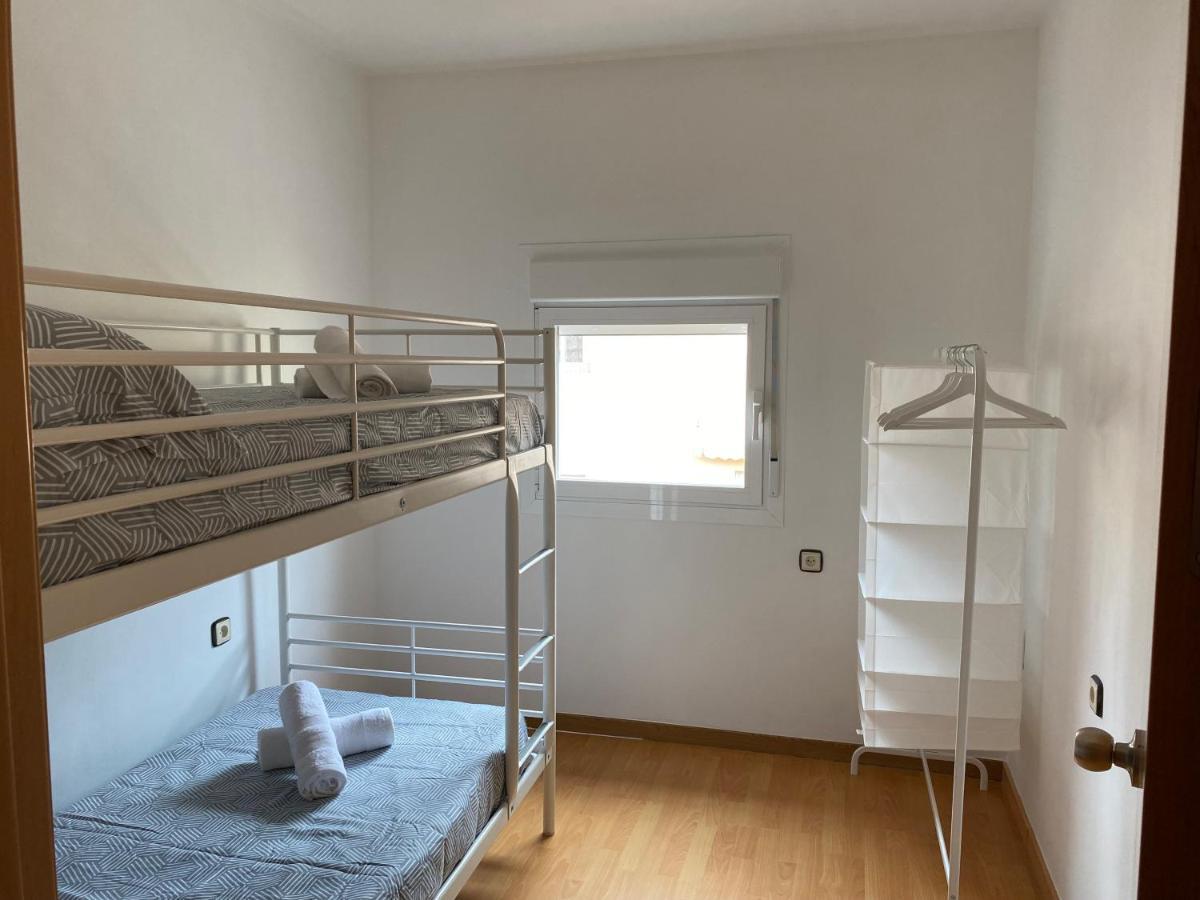 Apartamento Gor Granada Eksteriør billede
