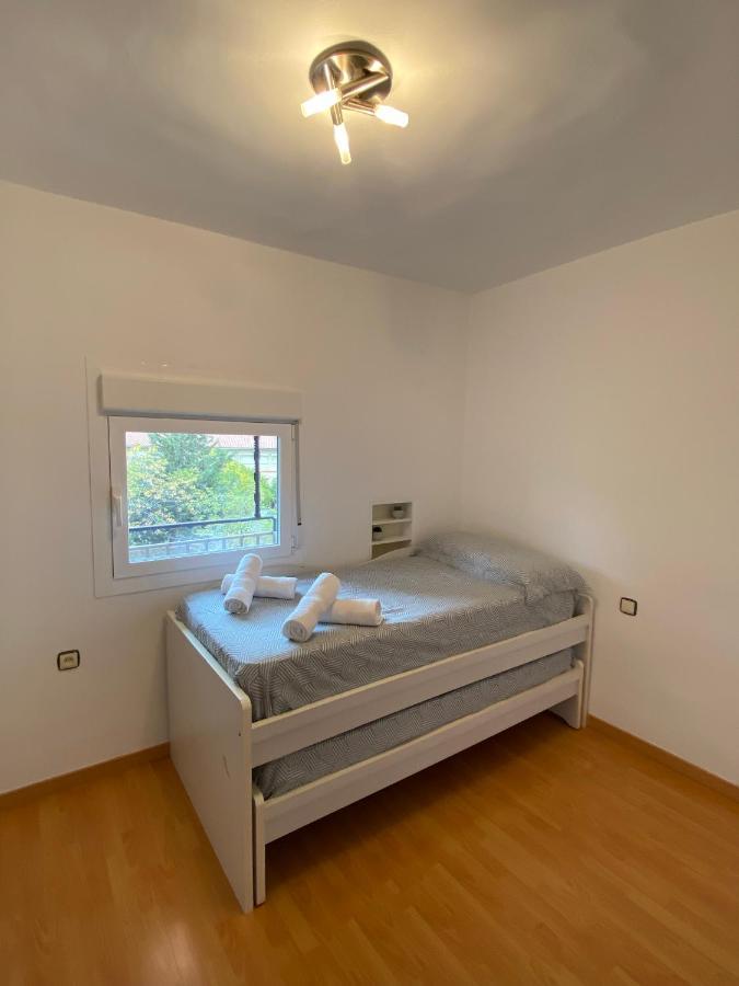 Apartamento Gor Granada Eksteriør billede