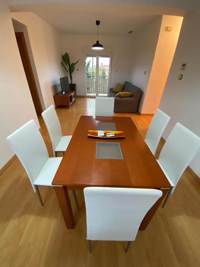Apartamento Gor Granada Eksteriør billede