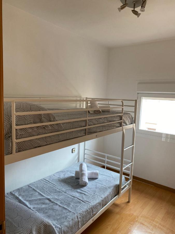 Apartamento Gor Granada Eksteriør billede