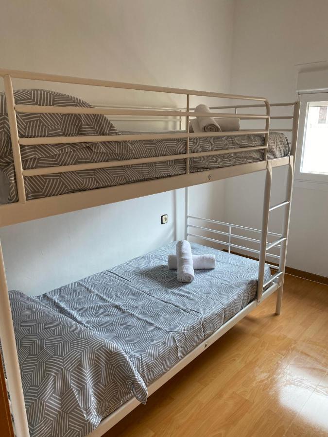 Apartamento Gor Granada Eksteriør billede