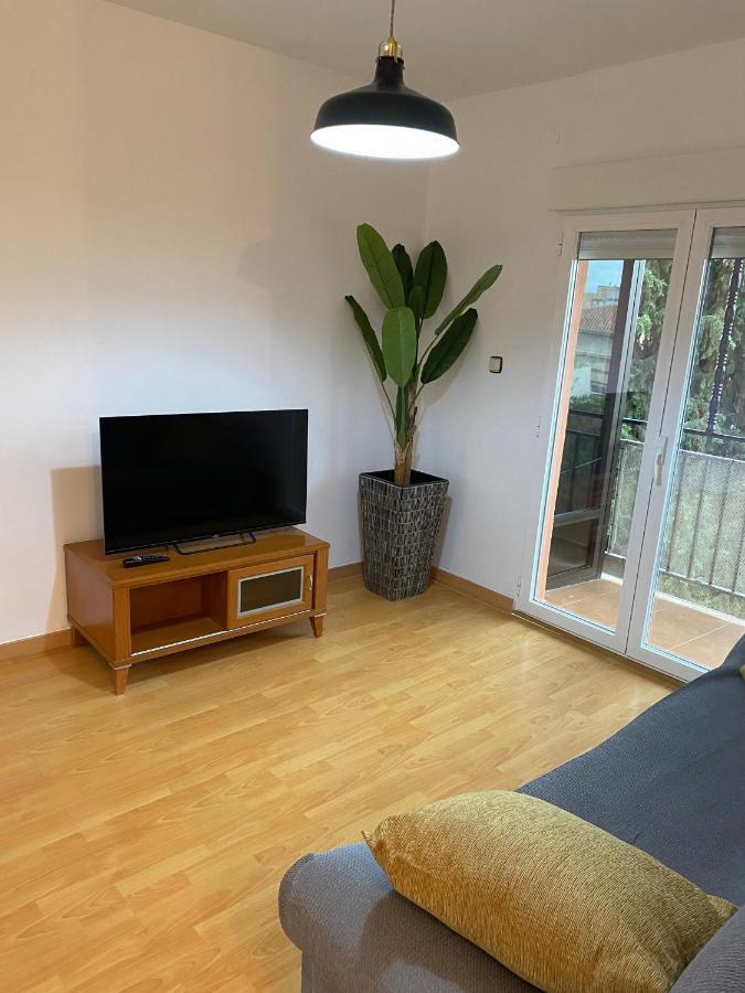 Apartamento Gor Granada Eksteriør billede