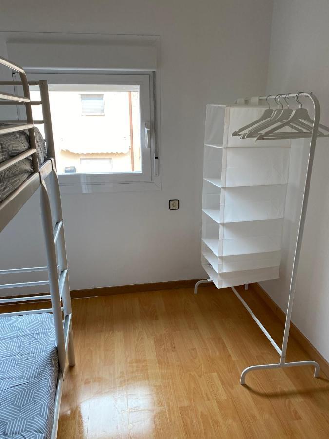Apartamento Gor Granada Eksteriør billede