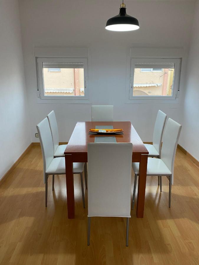 Apartamento Gor Granada Eksteriør billede