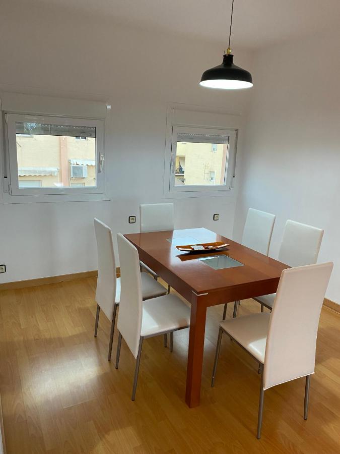Apartamento Gor Granada Eksteriør billede