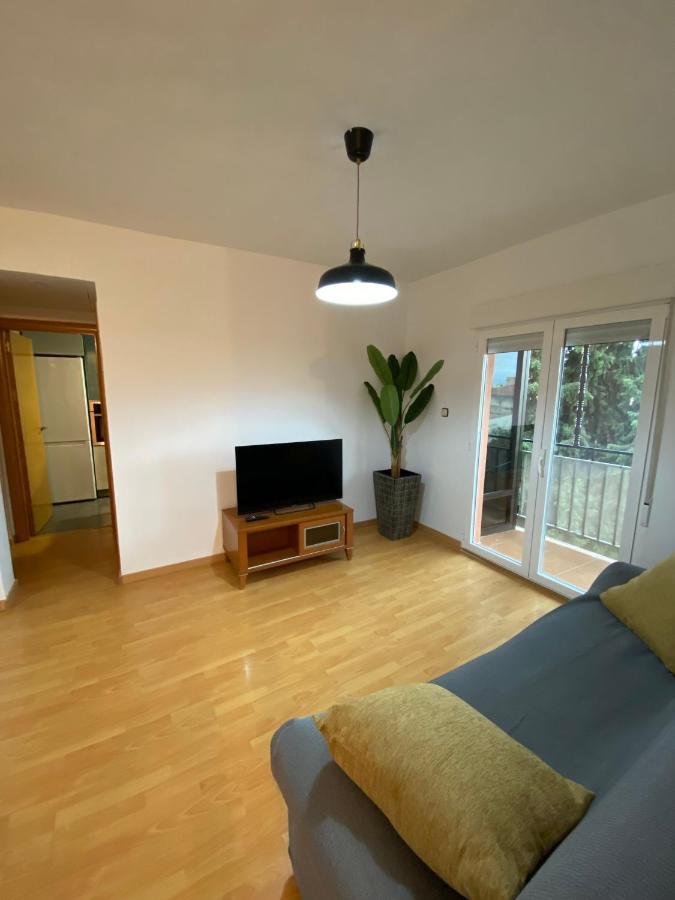 Apartamento Gor Granada Eksteriør billede