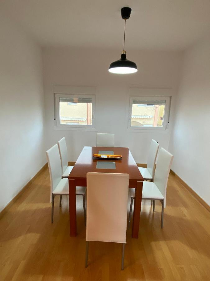 Apartamento Gor Granada Eksteriør billede
